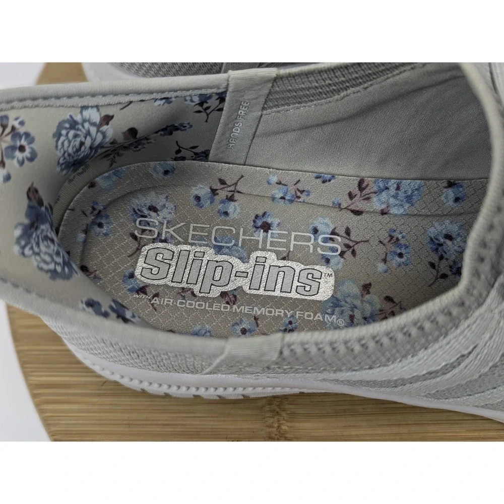 Skechers sketchers slip
