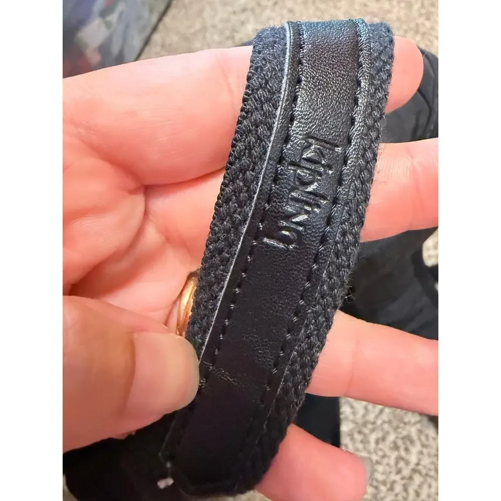 Kipling pre owned