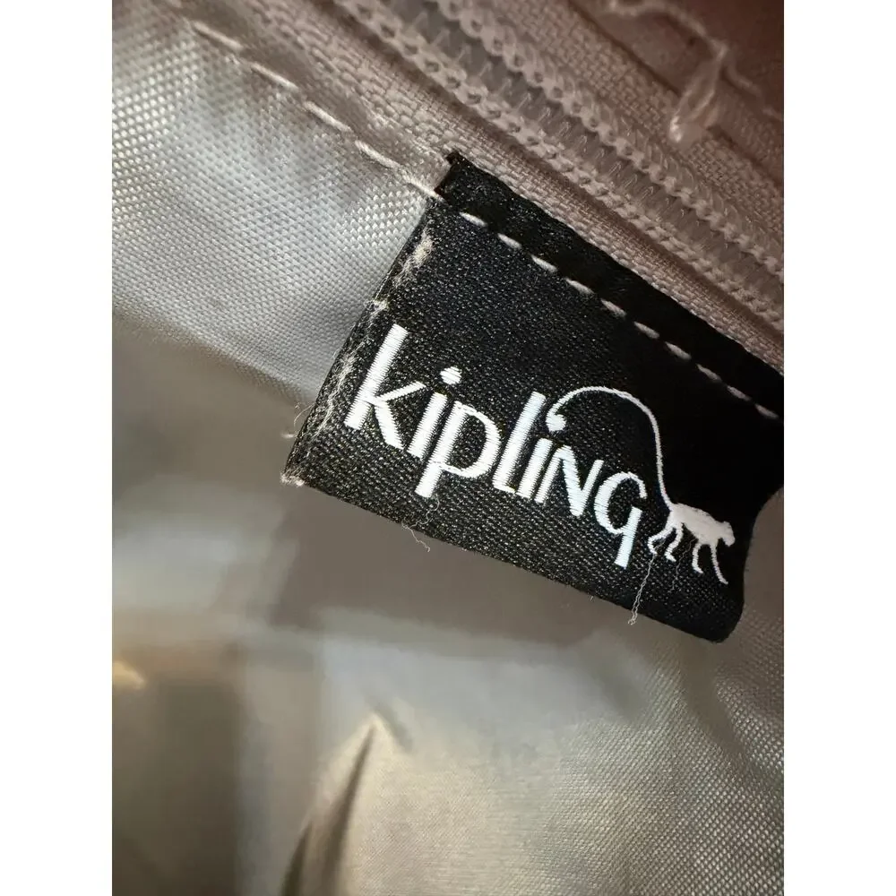 Kipling pre owned