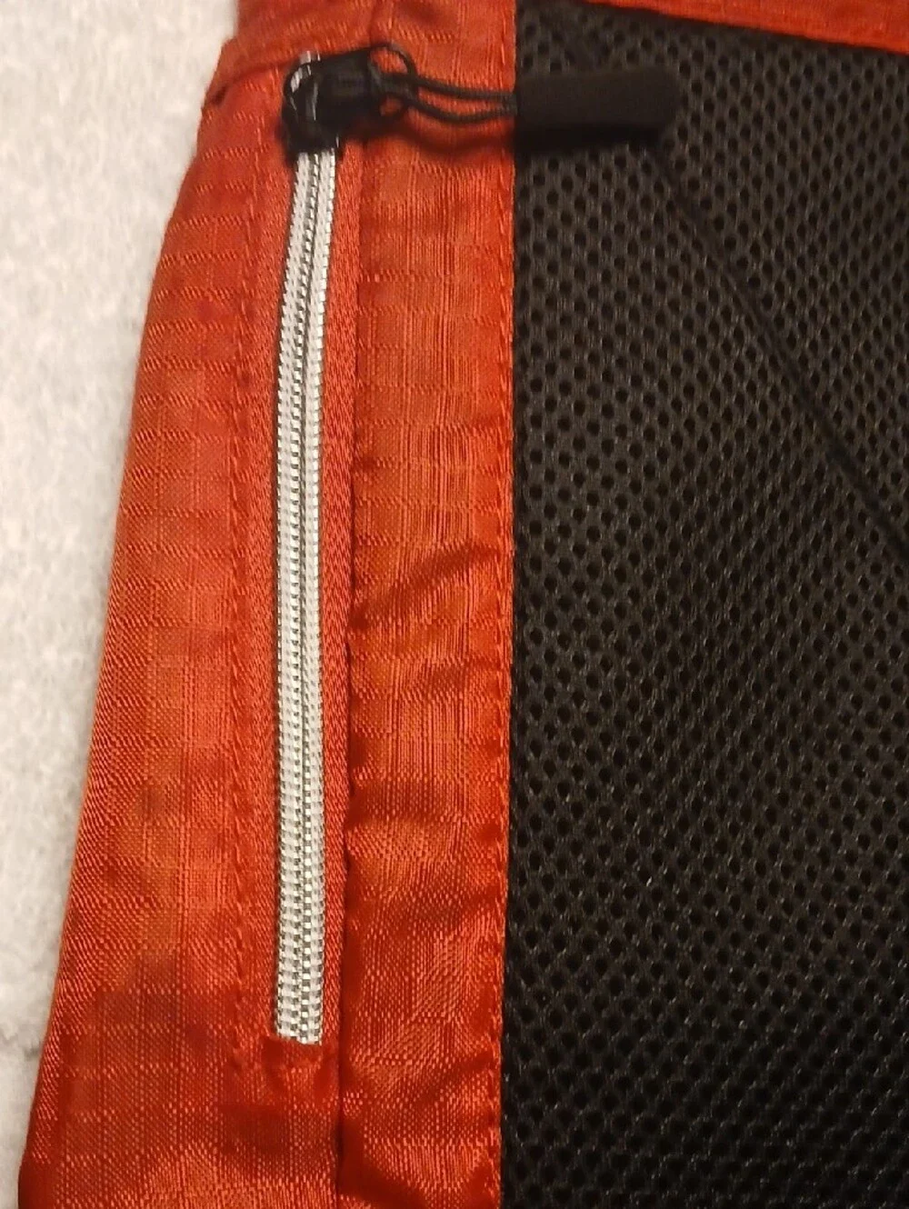 OGIO lightweight red