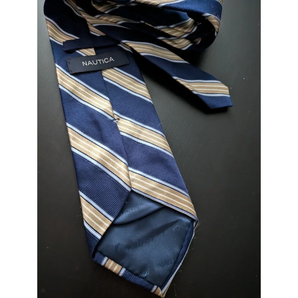 Nautica see all