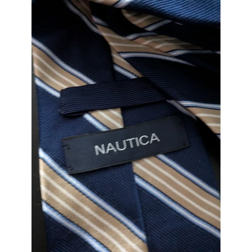 Nautica see all