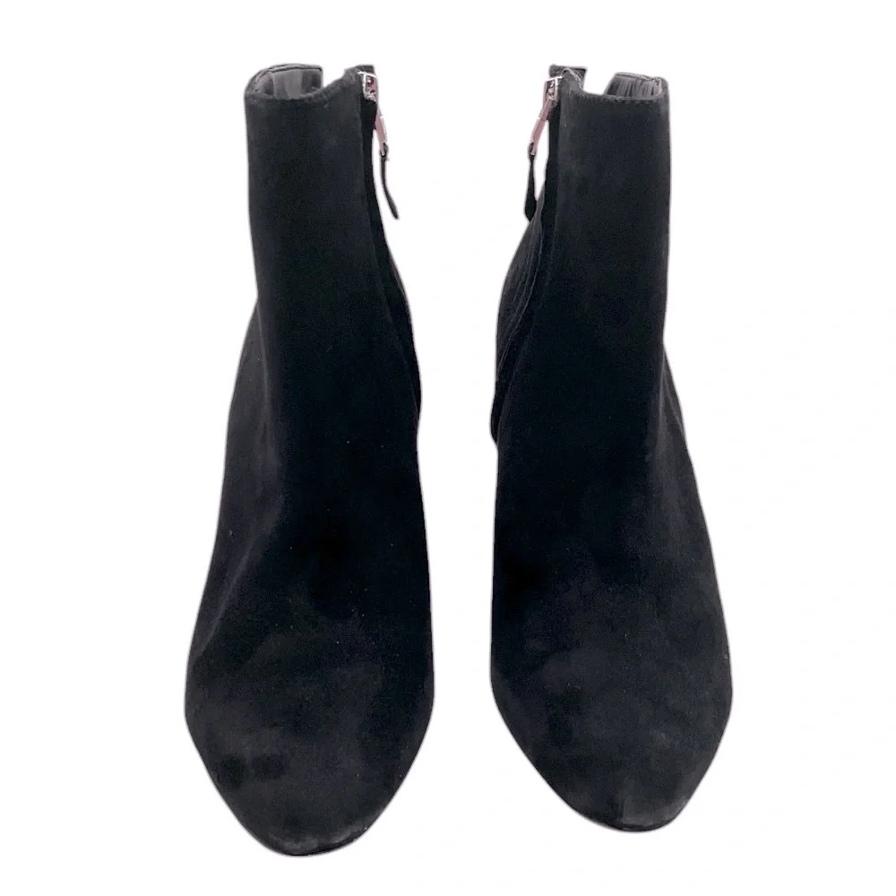 Sam Edelman leather upper