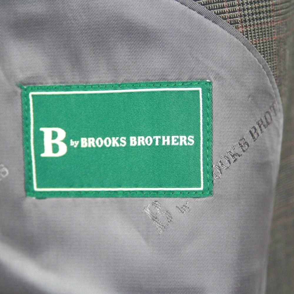 Brooks Brothers 42l by
