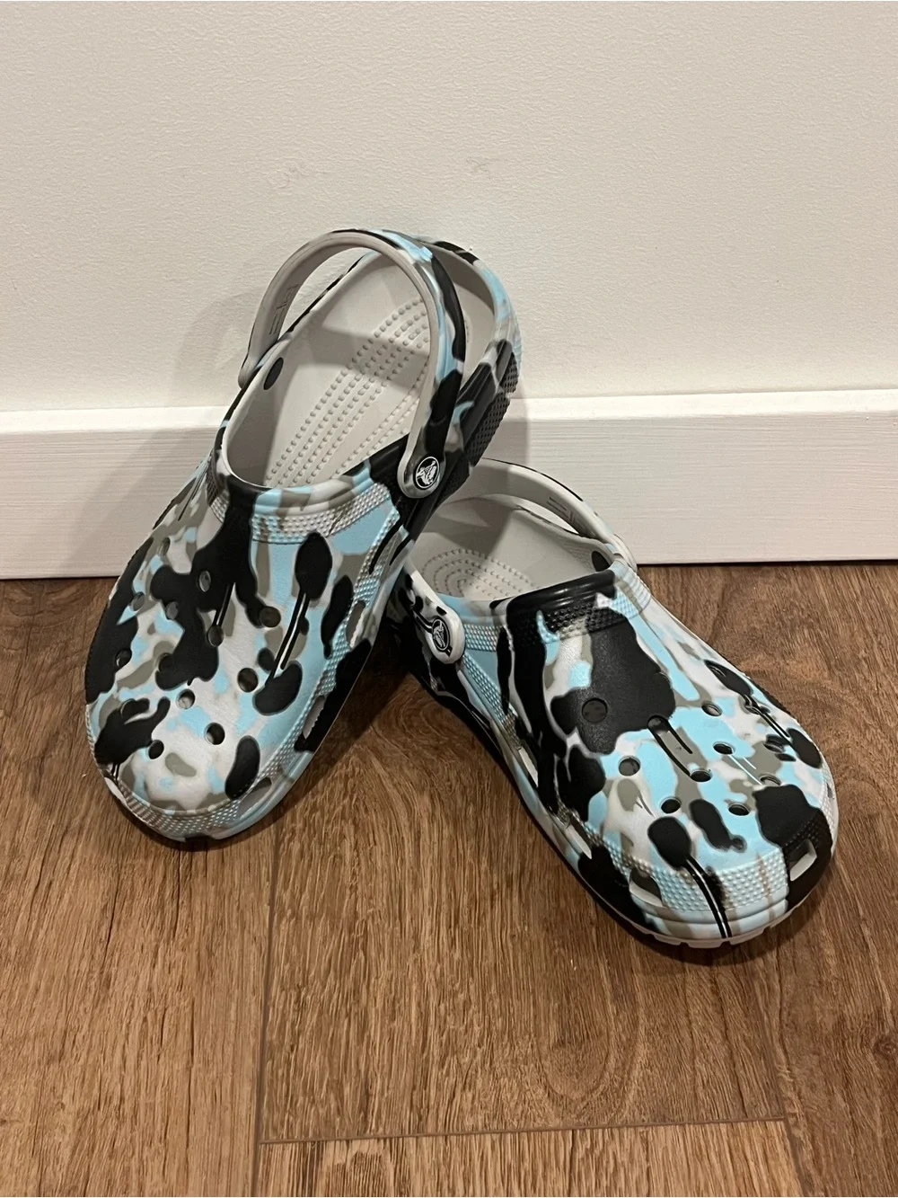 CROCS classic clog
