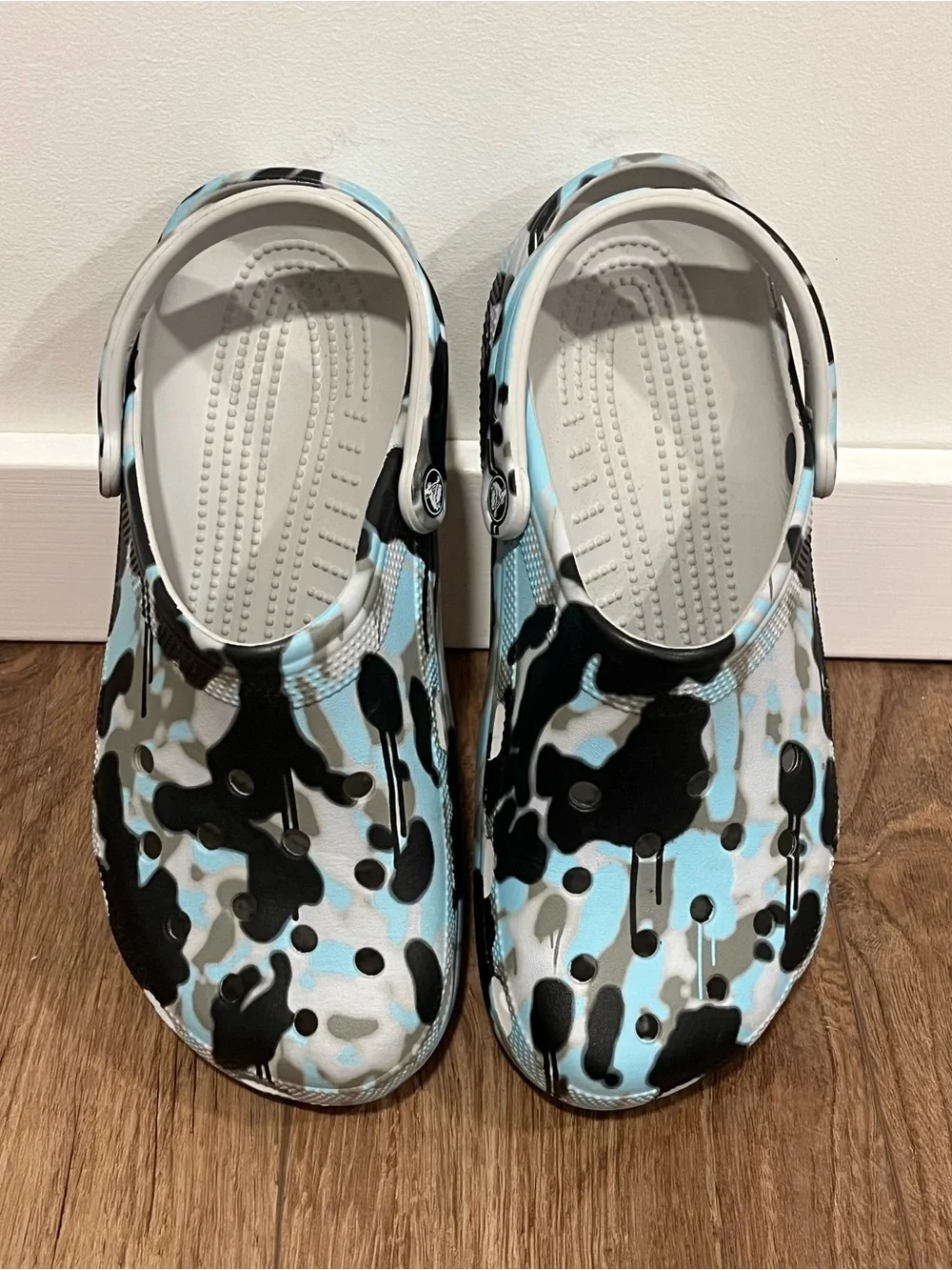 CROCS classic clog