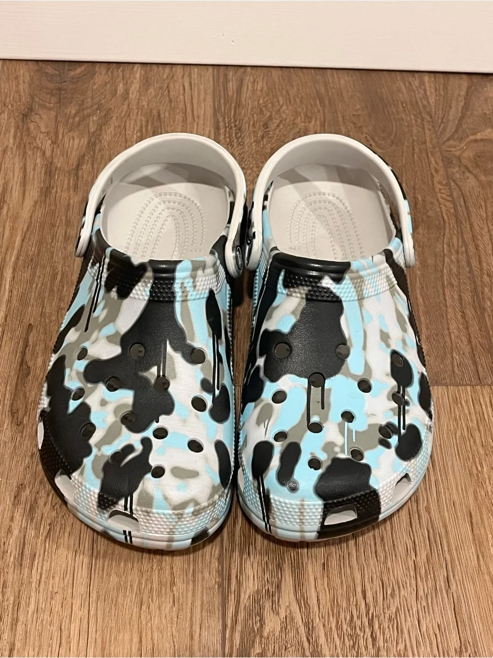 CROCS classic clog