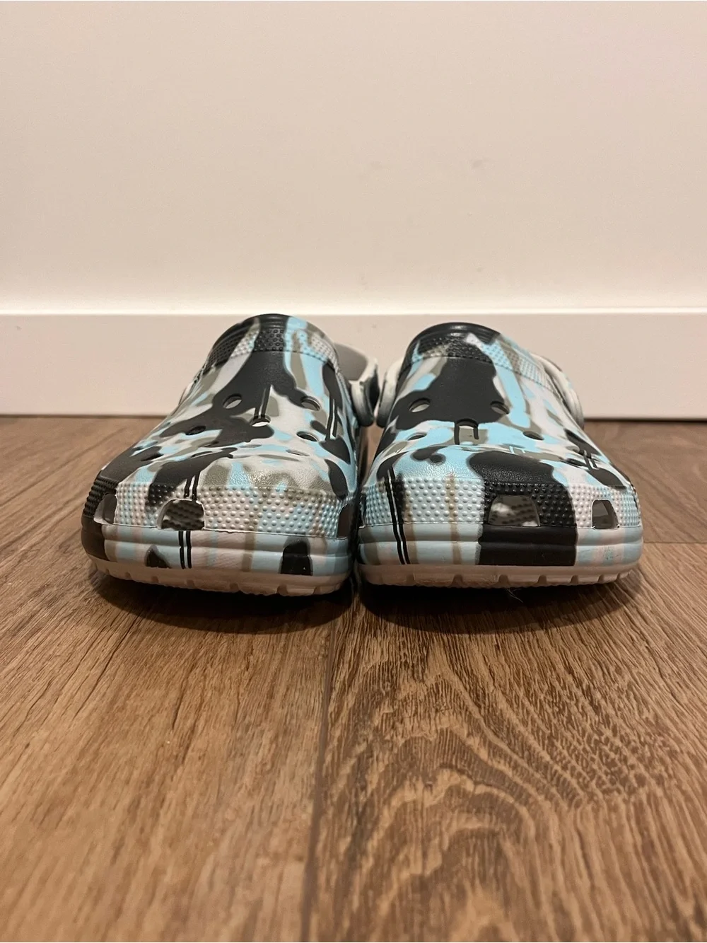 CROCS classic clog