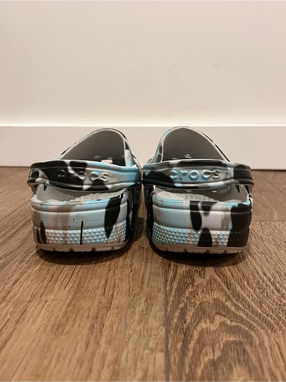CROCS classic clog