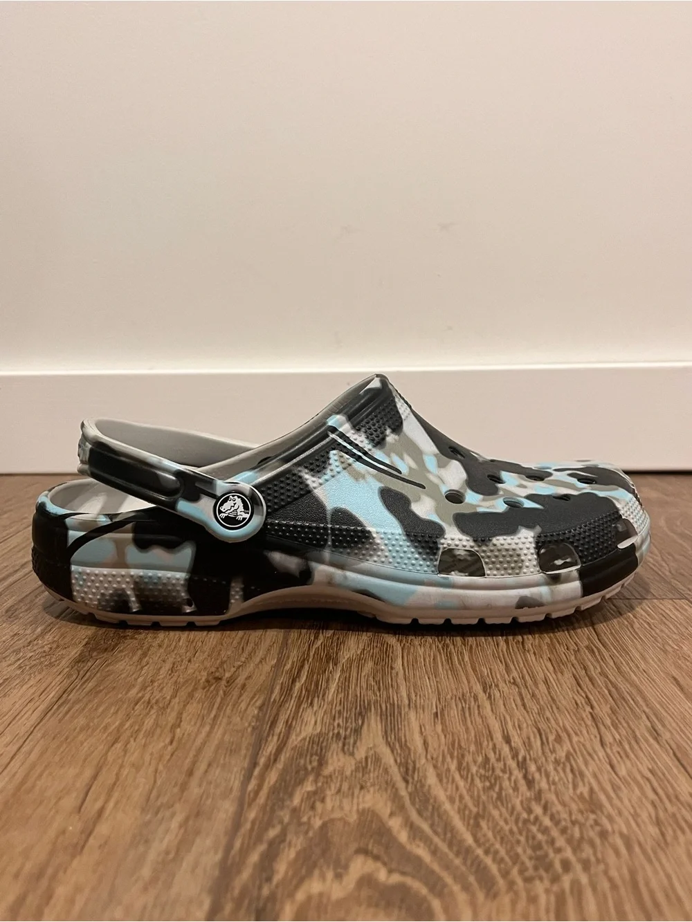 CROCS classic clog
