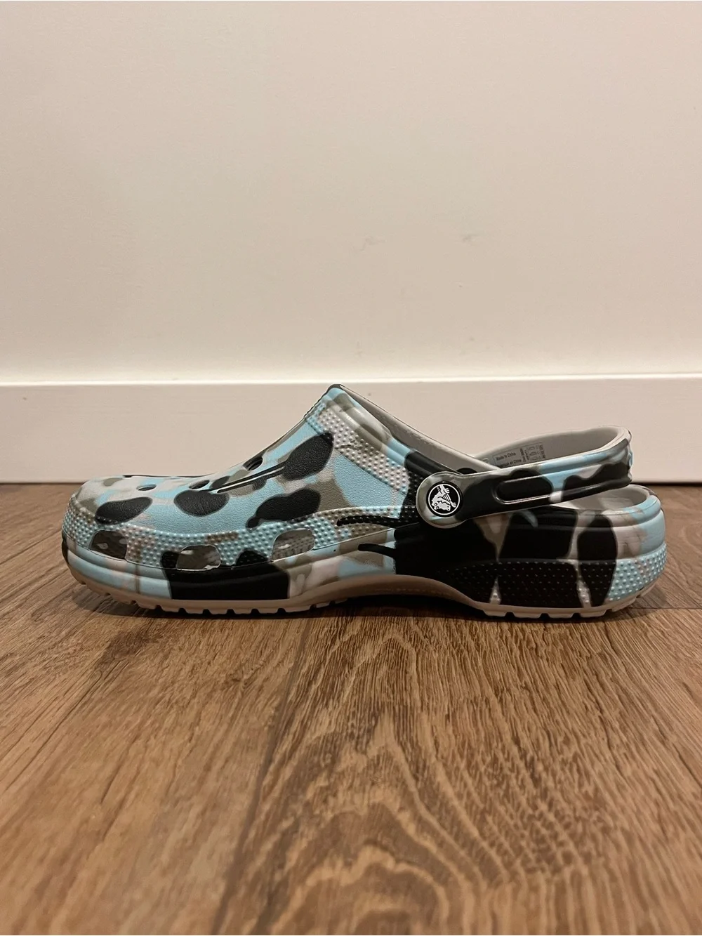 CROCS classic clog