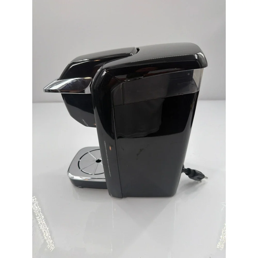 Keurig K-Compact Single Serve K-Cup Pod Coffee Maker Black K-Series Brewer