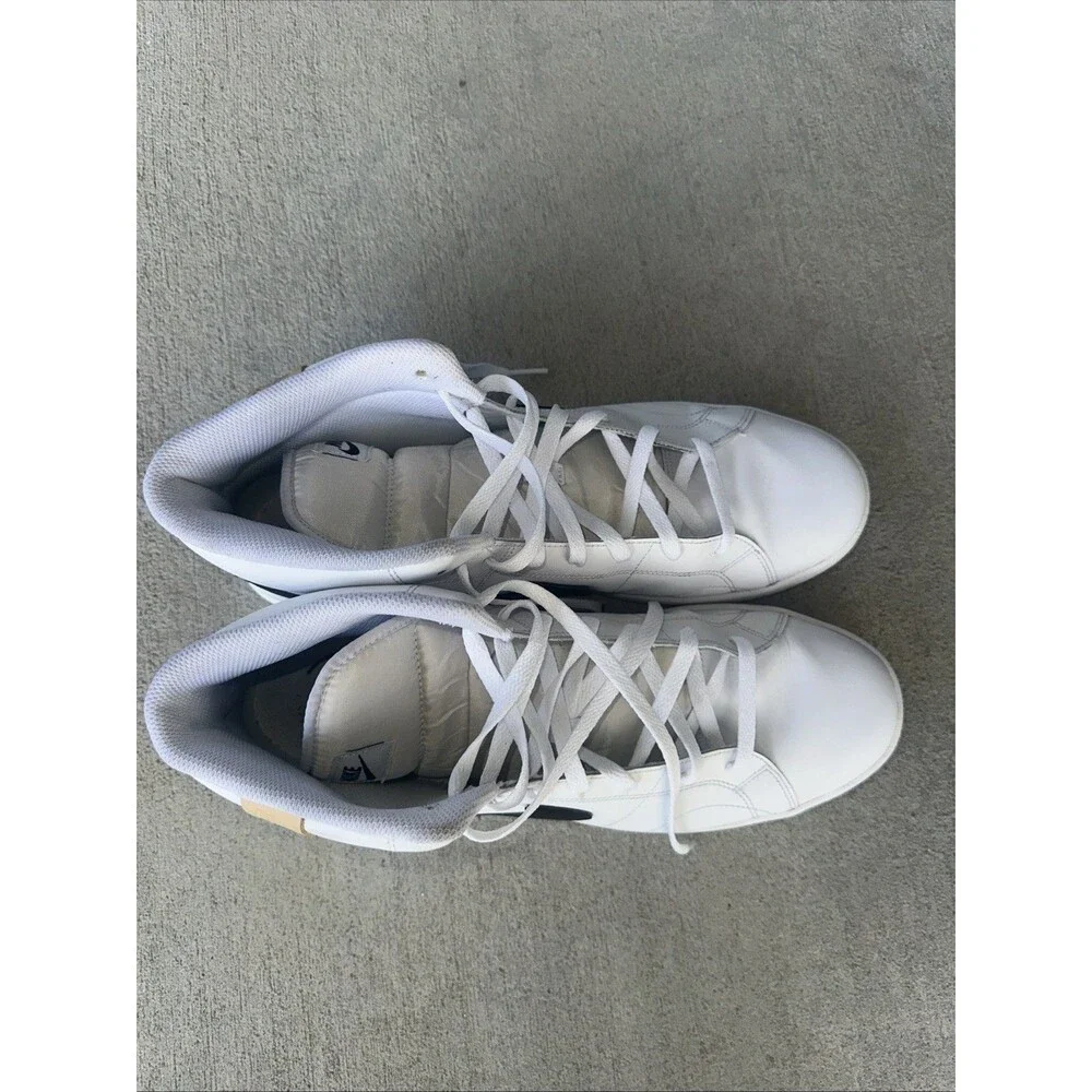 Nike used but