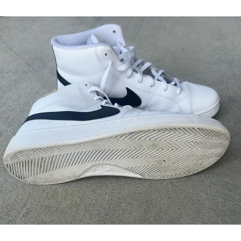 Nike used but