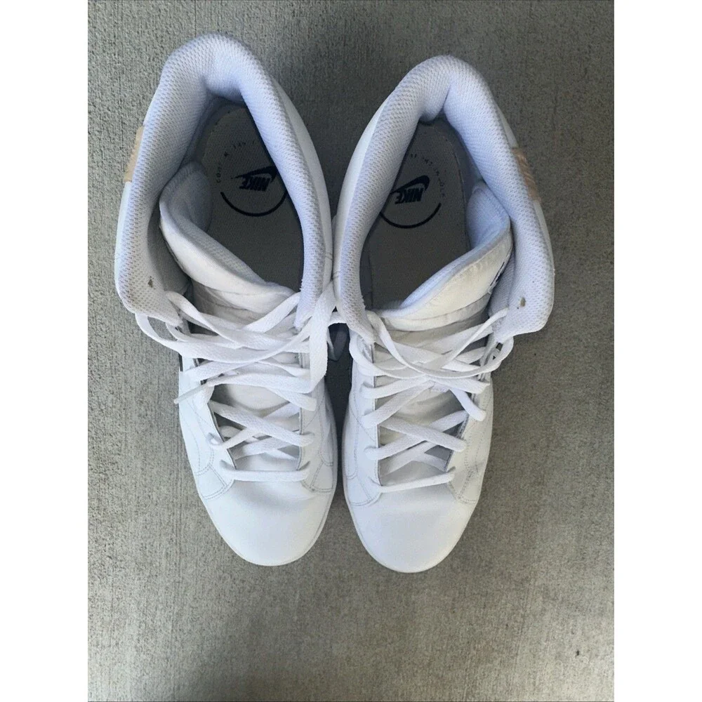 Nike used but