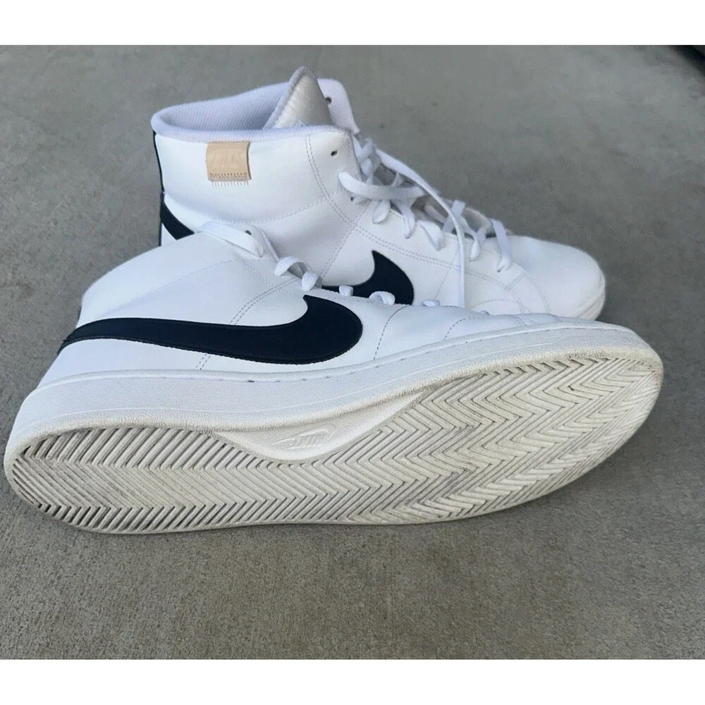 Nike used but