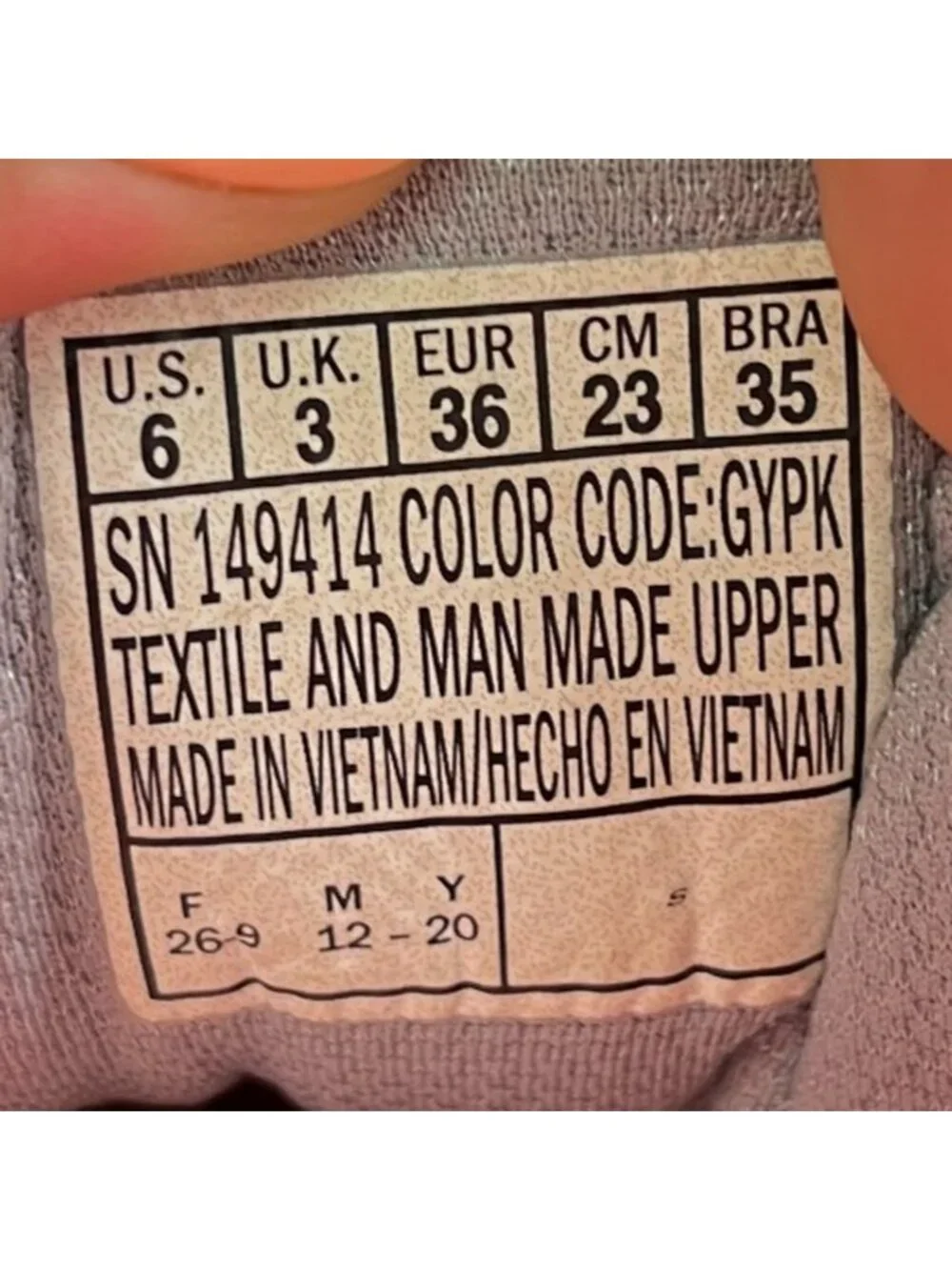 Skechers please review
