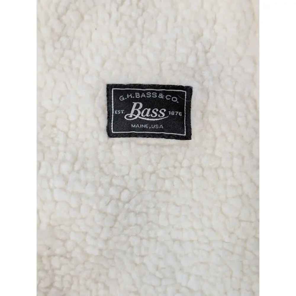 Bass co sherpa
