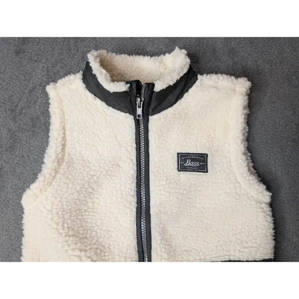 Bass co sherpa