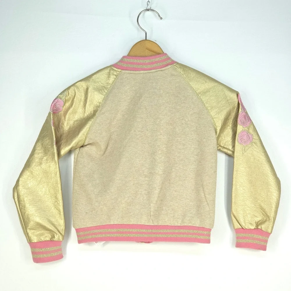 Disney belle gold