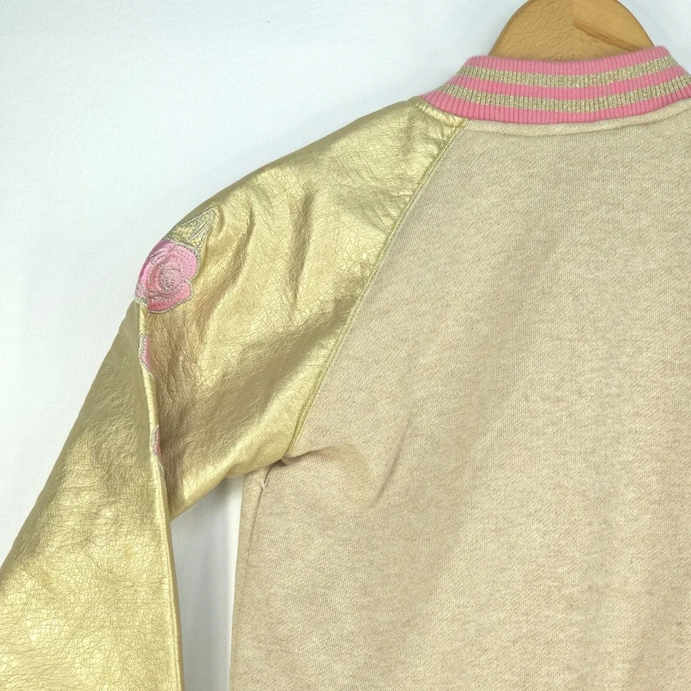 Disney belle gold