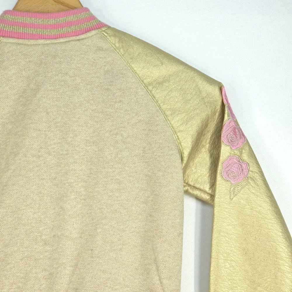 Disney belle gold