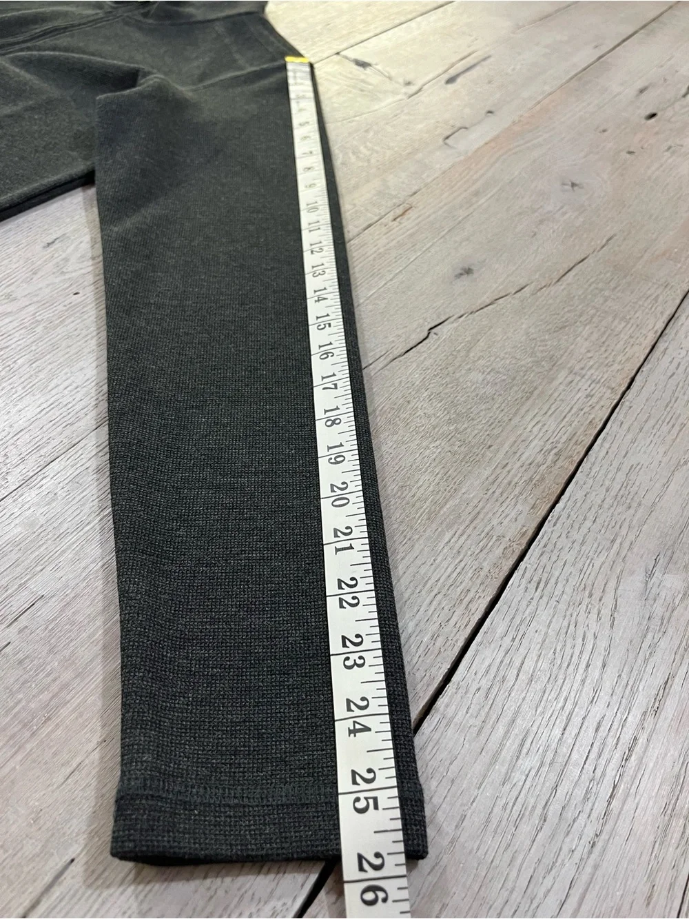 Buckle bke zip