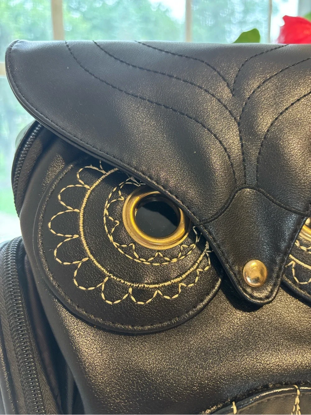 N/A style bag personality