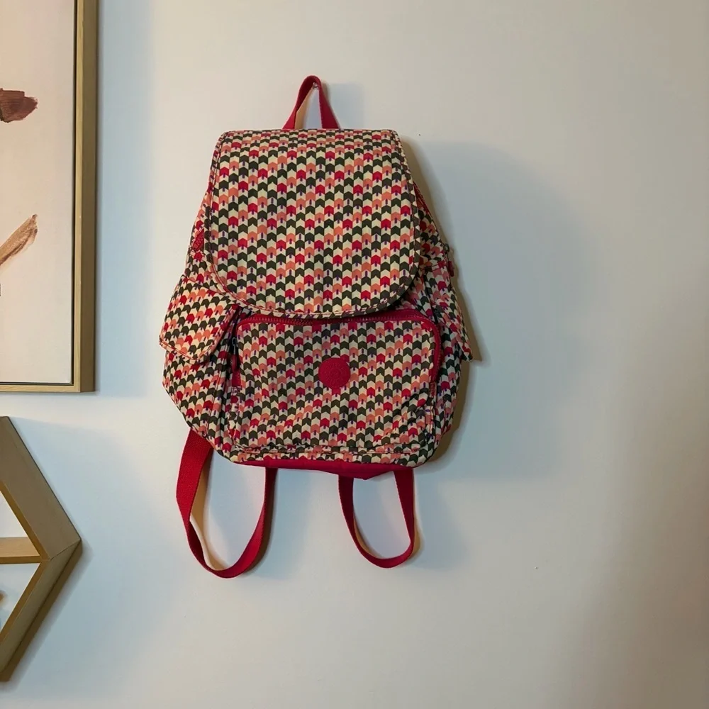 Kipling Backpack