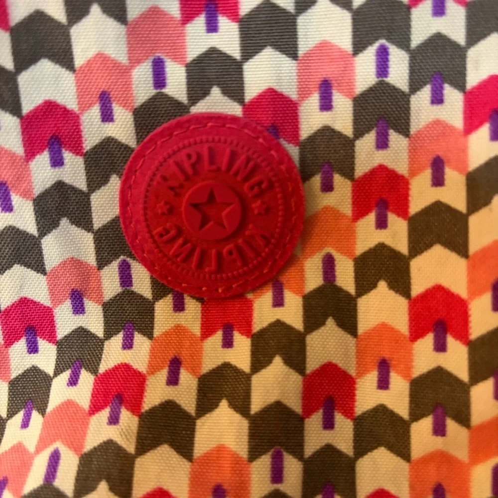 Kipling euc backpack