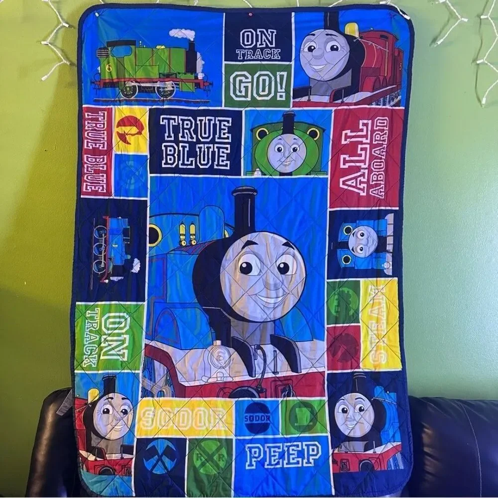 Thomas & Friends multicolor 60 friends