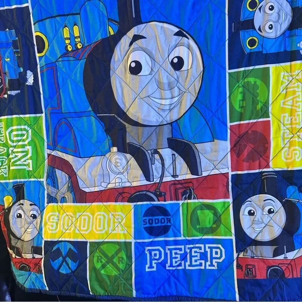 Thomas & Friends 41 kids