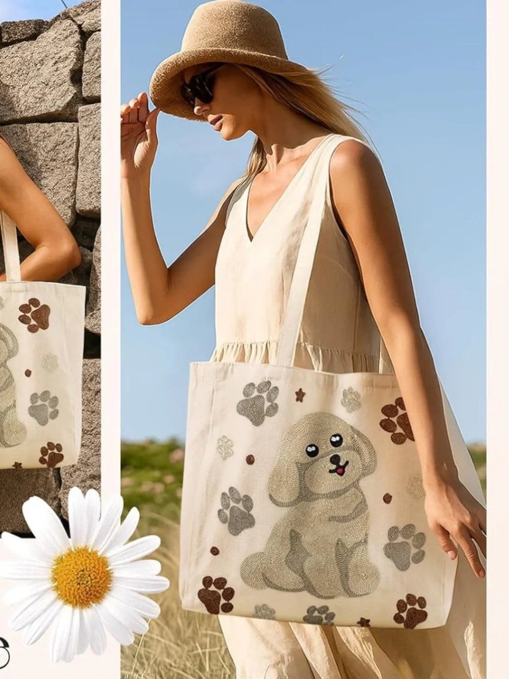 N/A this tote