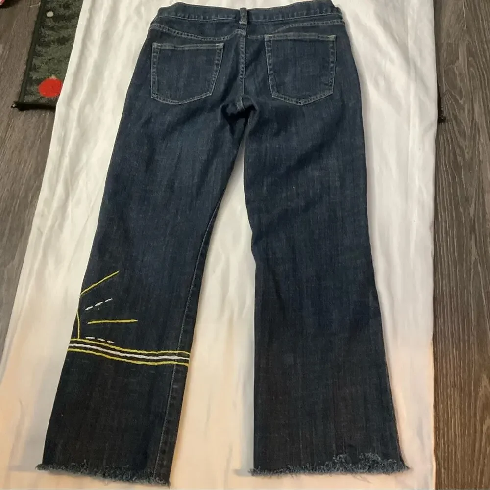 J. Crew style hip
