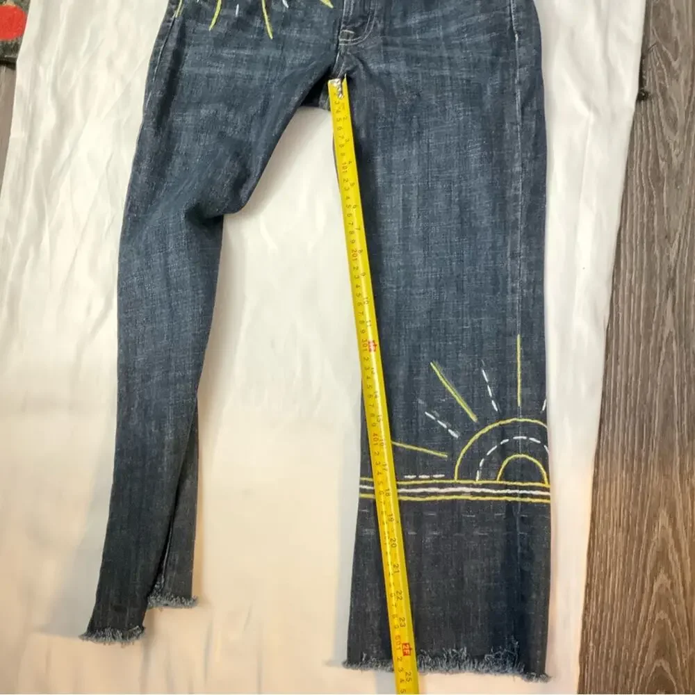 J. Crew style hip