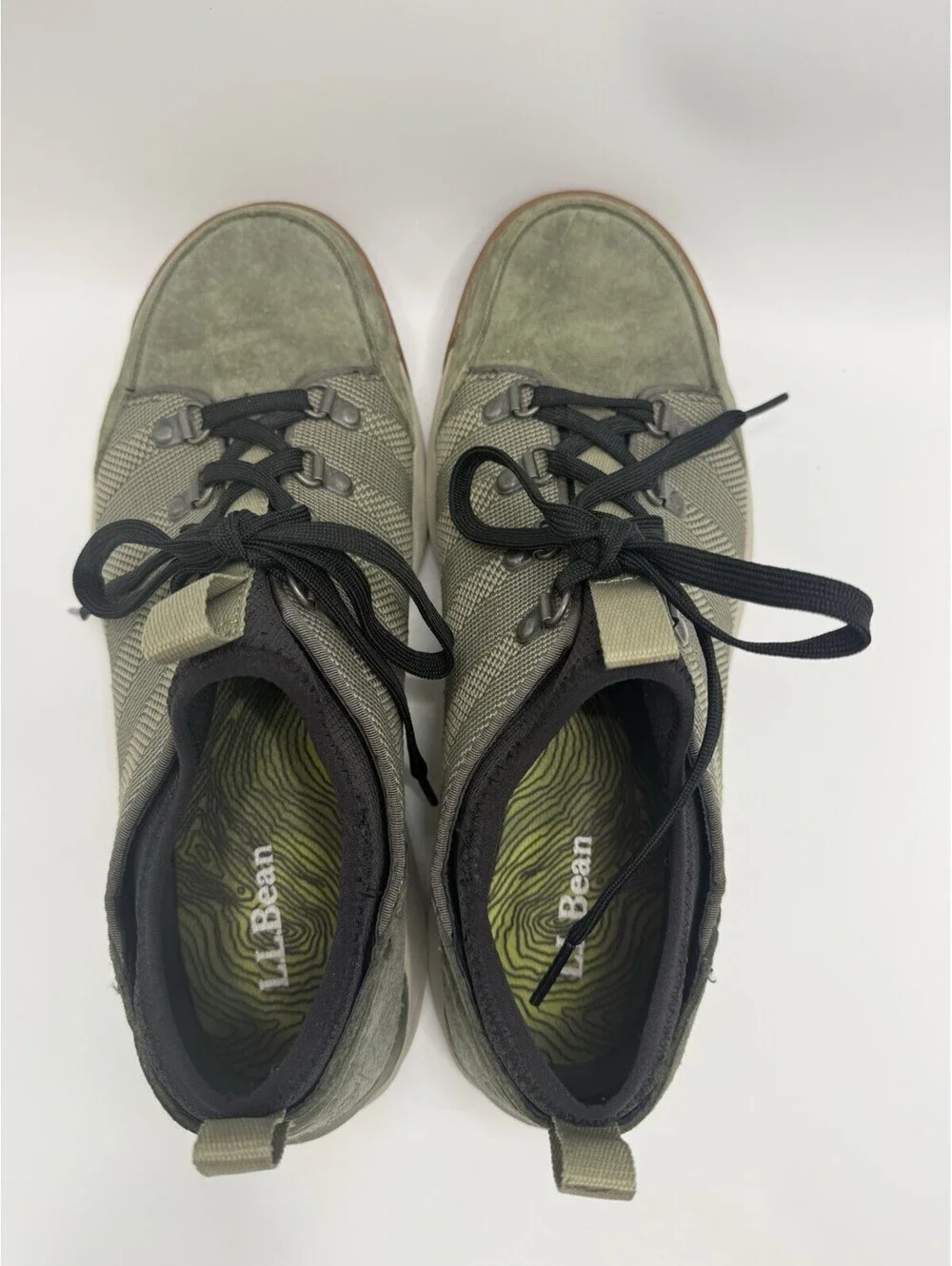 L.L. Bean bean women’s