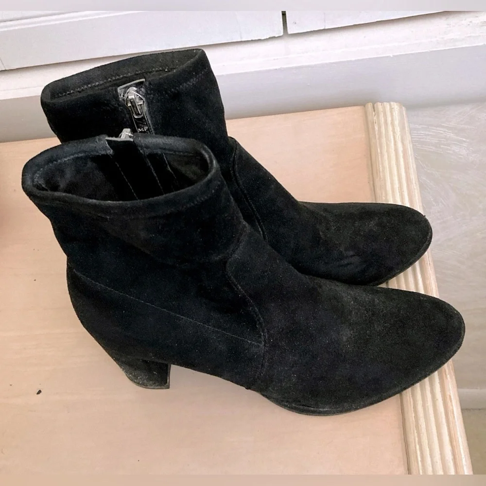 Marc Fisher boots