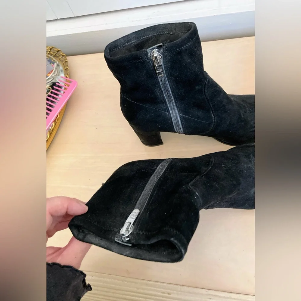 Marc Fisher boots