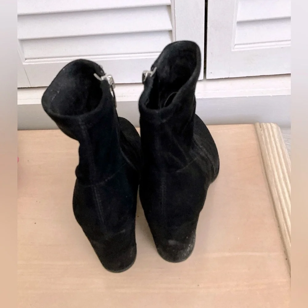 Marc Fisher boots