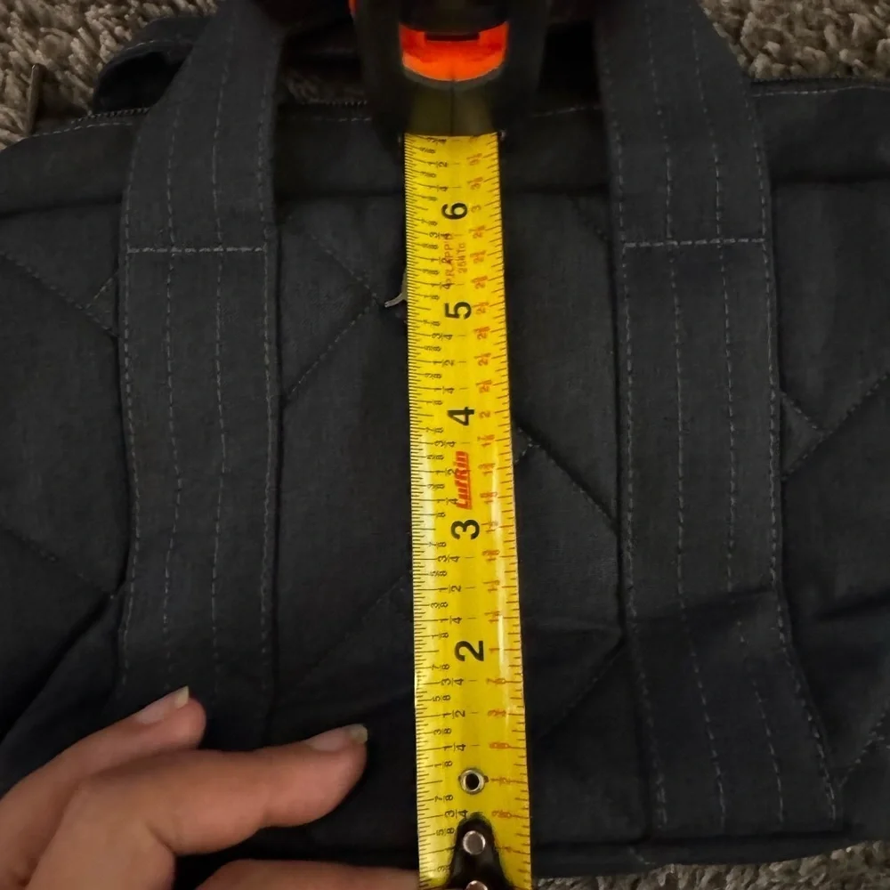 lug strap style