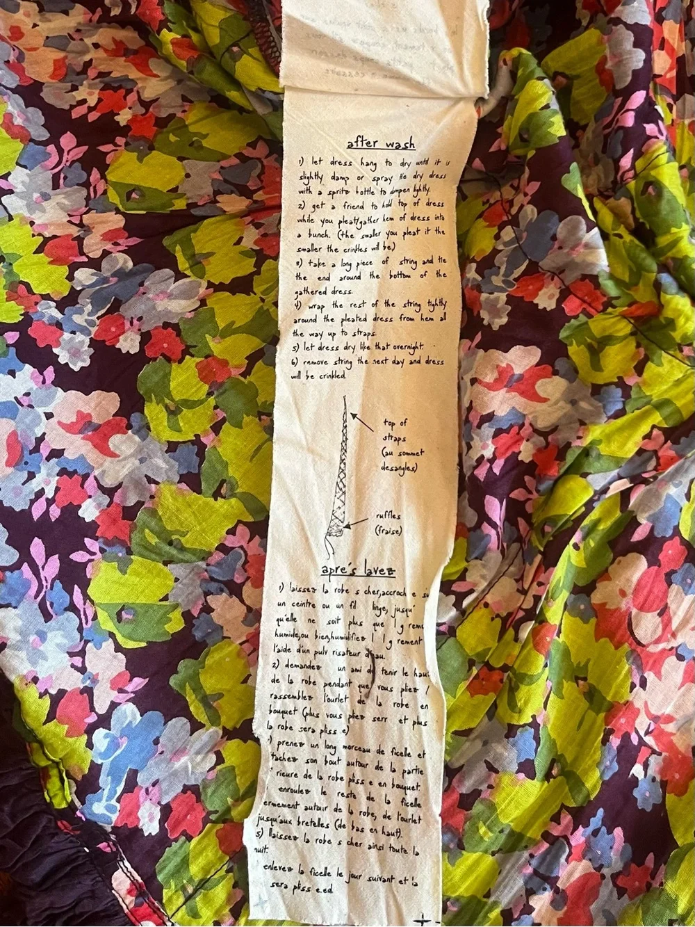 Free People lightweight create