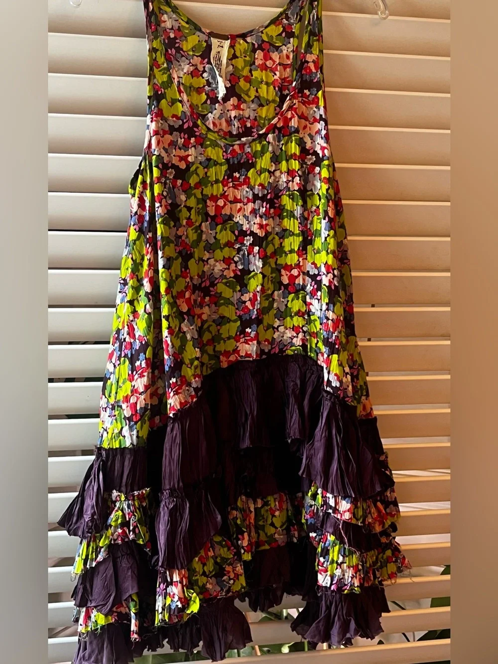 Free People lightweight playful