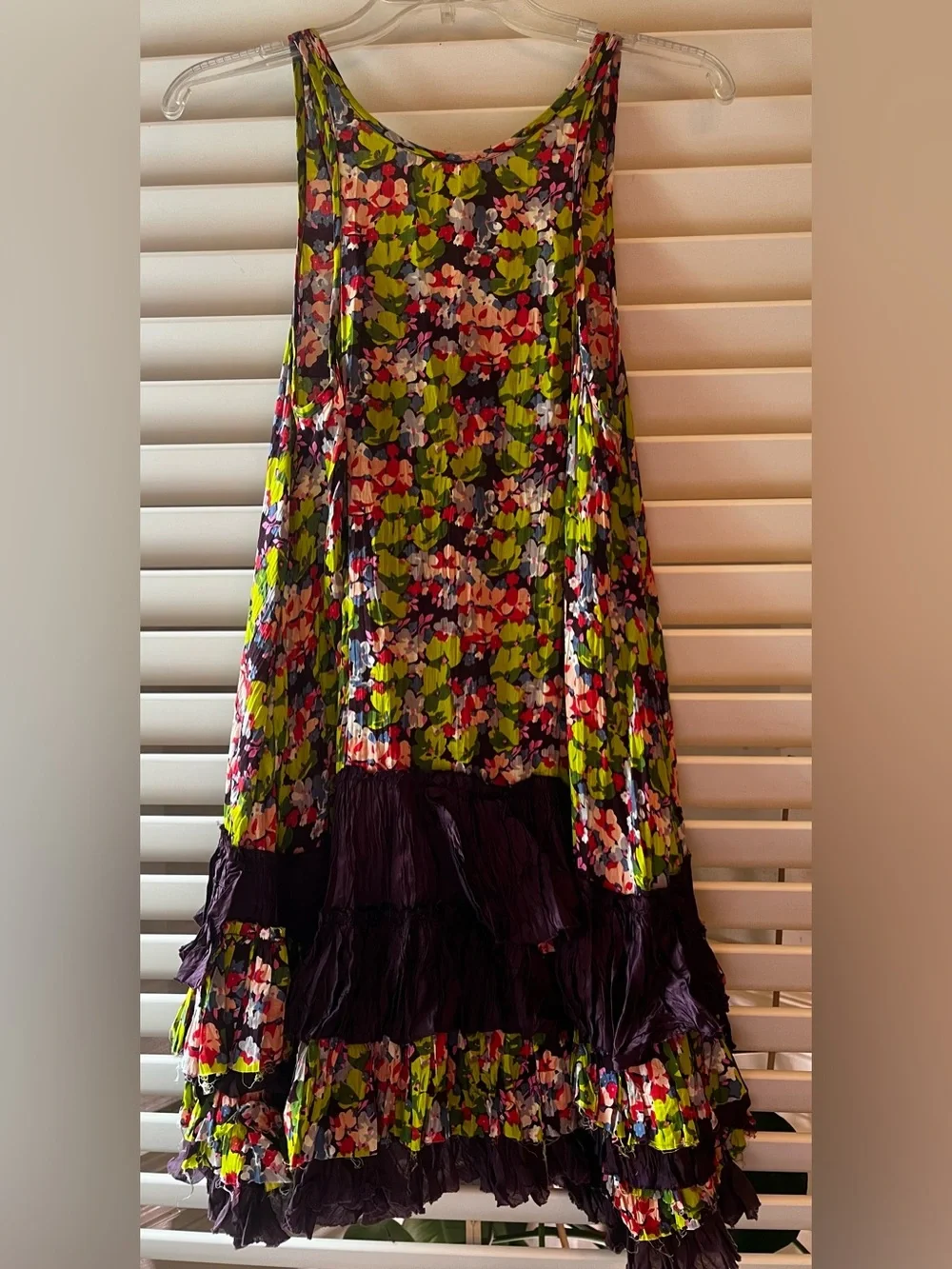 Free People perfect sleeveless festivals