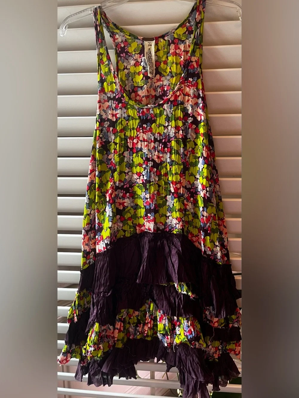 Free People scoop sunny