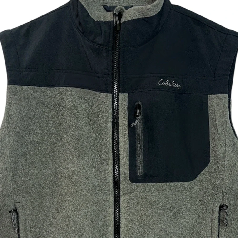 Cabelas brand material