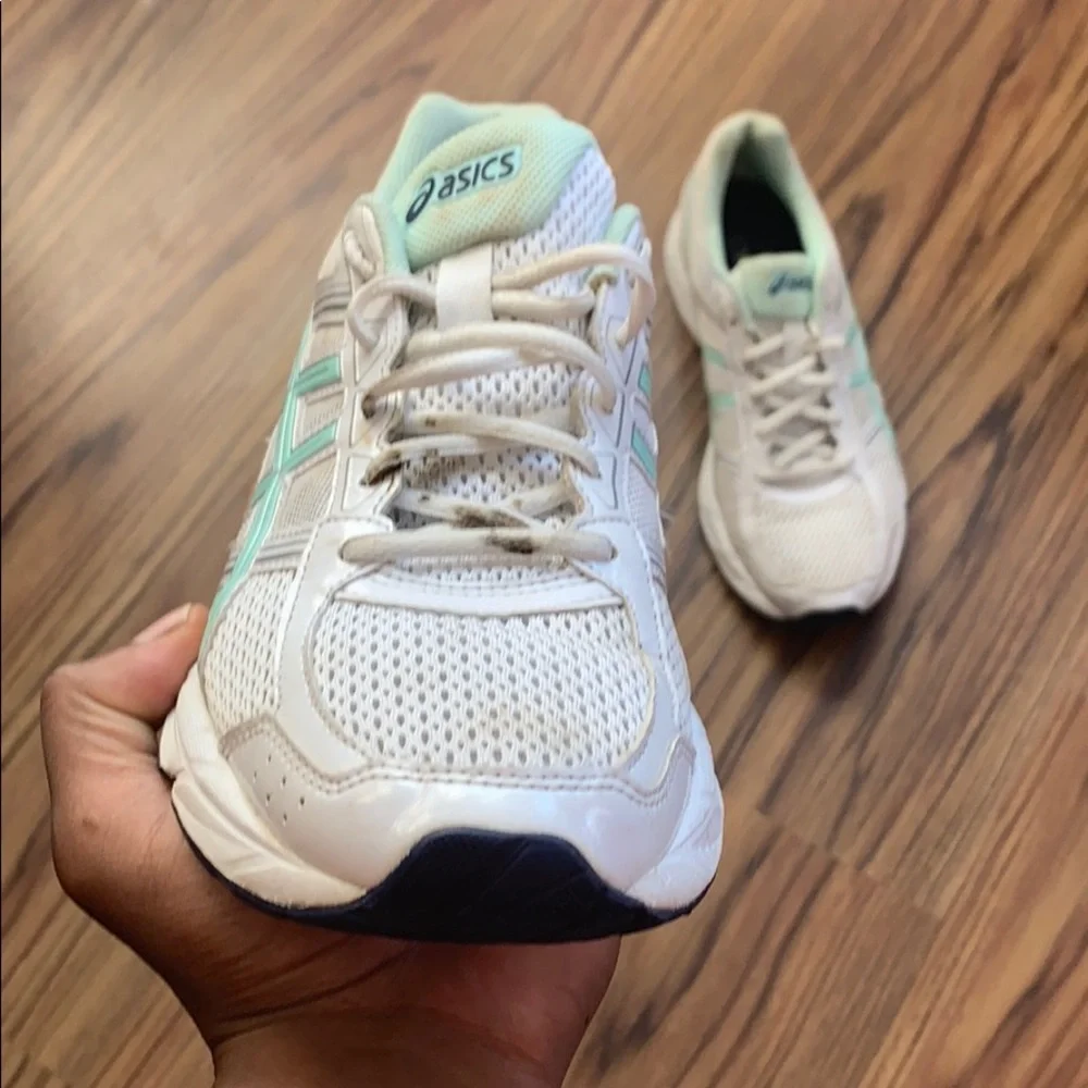 ASICS Gel Condend 4 Women