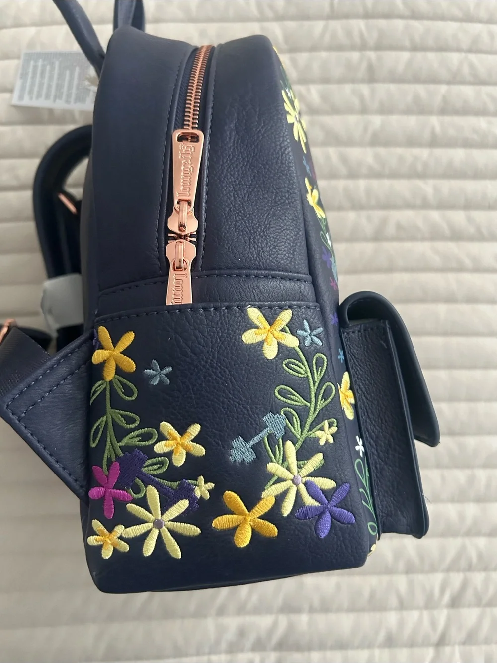 Loungefly whimsical details use