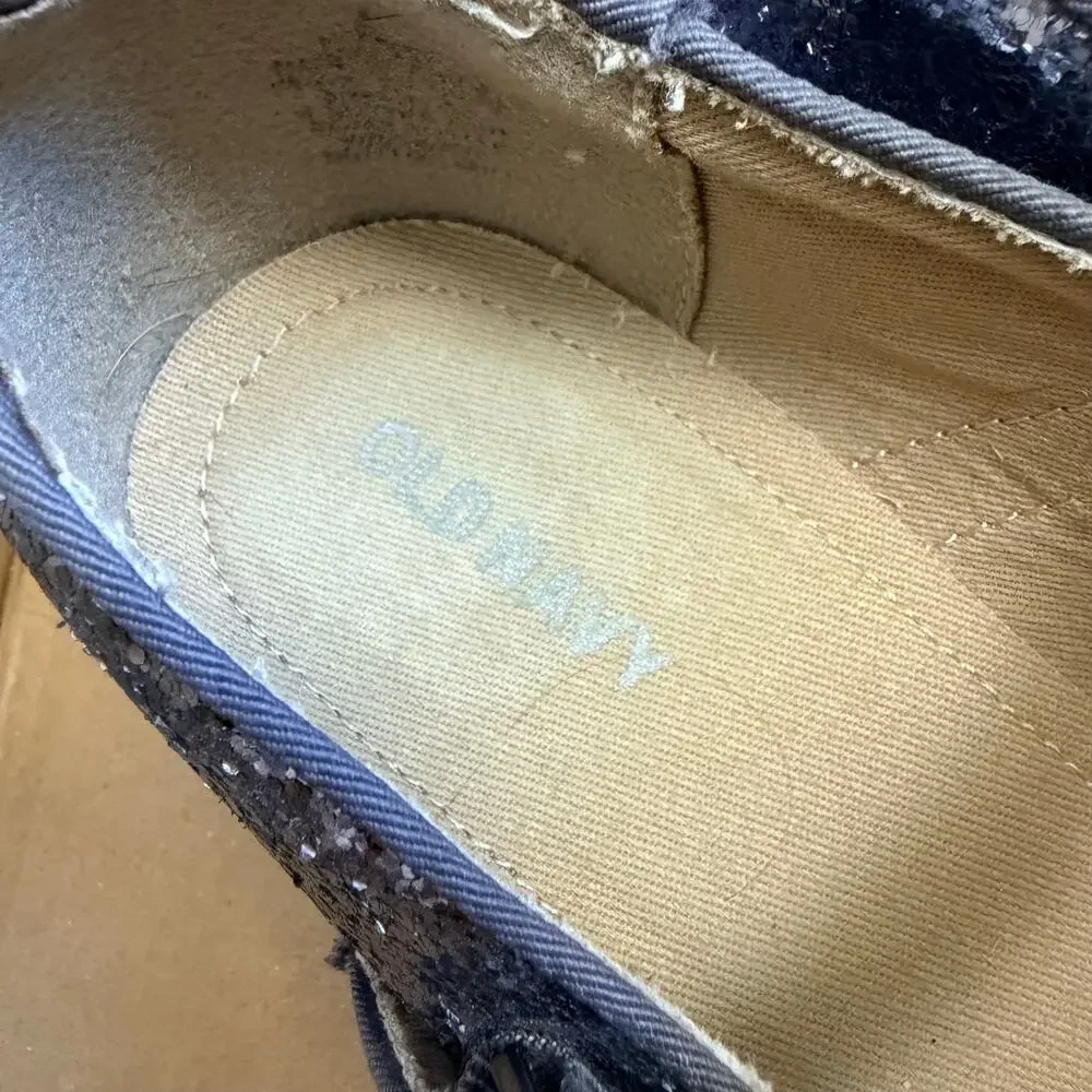 Old Navy high heel