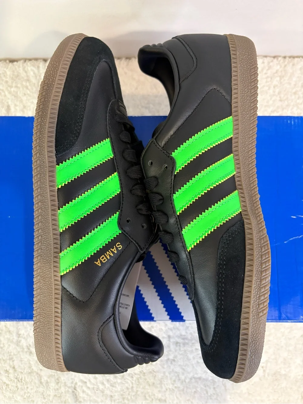 adidas new samba