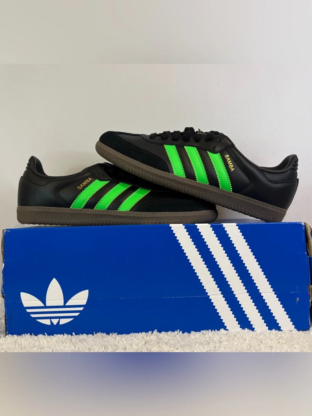 adidas new samba